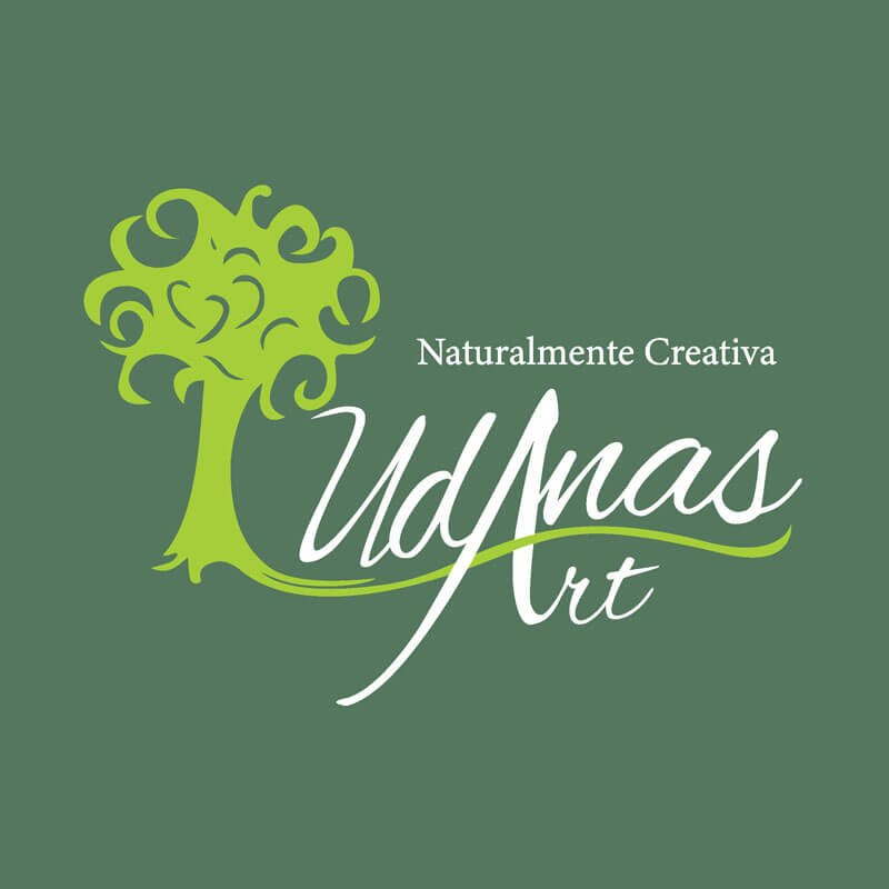 Arte y cuadros con piedras Udanas Art