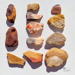Fotografía de Piedras de Teruel